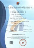 敏瓷ISO45001职业健康安全管理体系证书(中文版).jpg