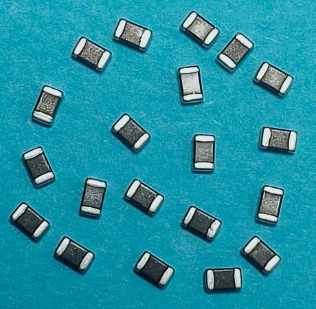 SMD Ceramic PTC Thermistor