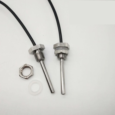 螺紋頭溫度傳感器2