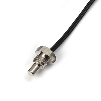 螺紋頭溫度傳感器3