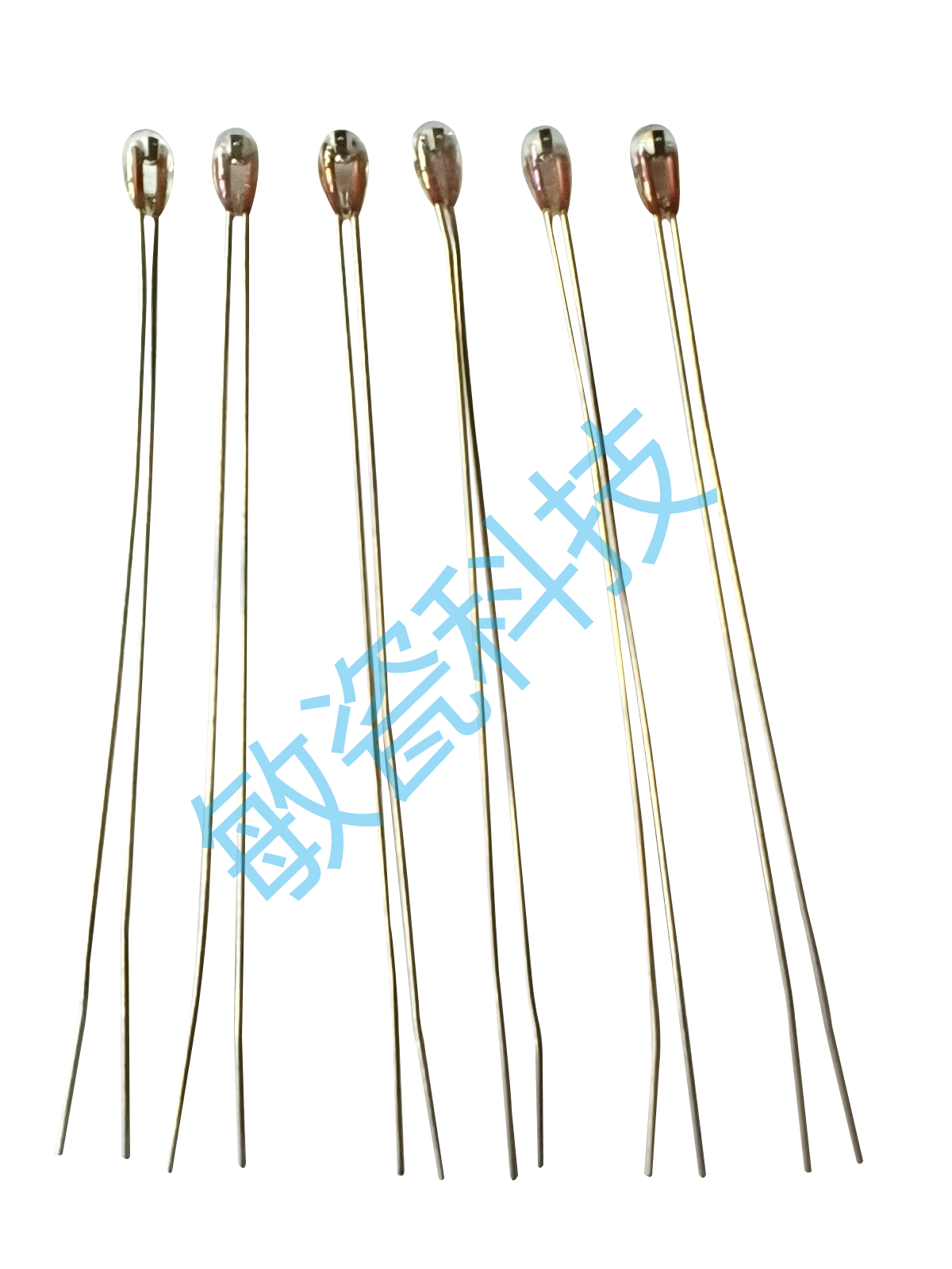 MF51径向玻封型