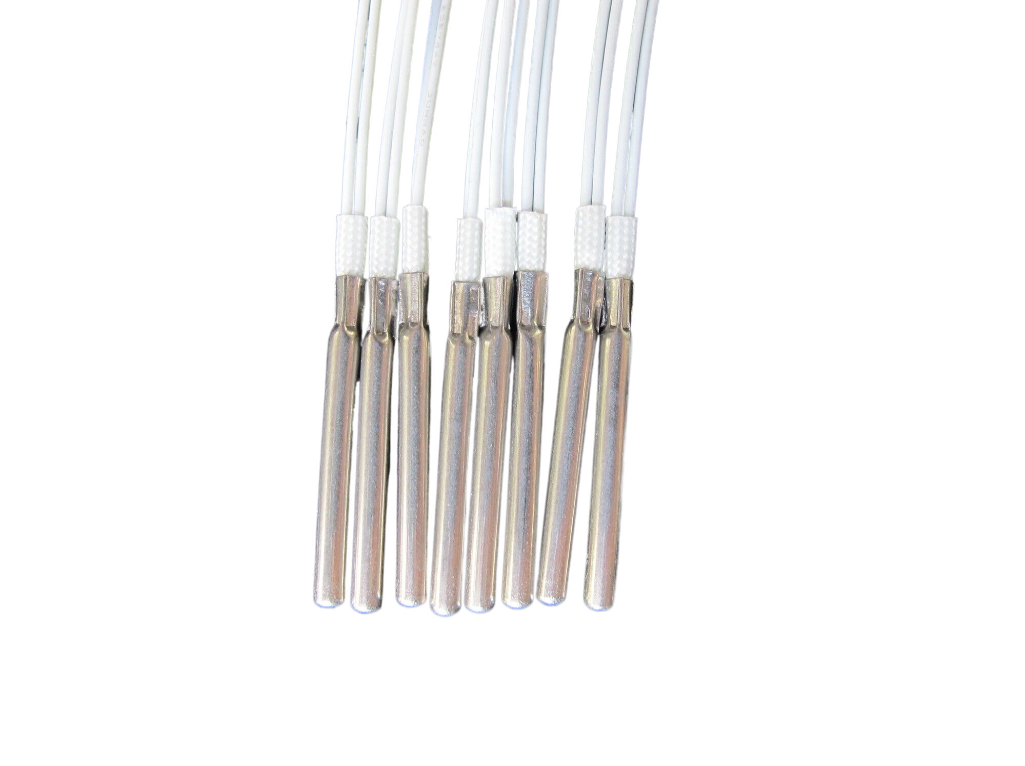 铂电阻PTC温度传感器2