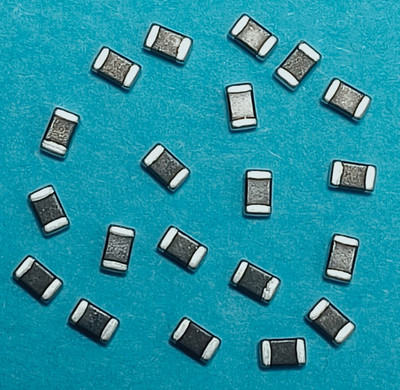 贴片陶瓷PTC热敏电阻