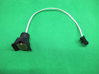 弹片式温度传感器