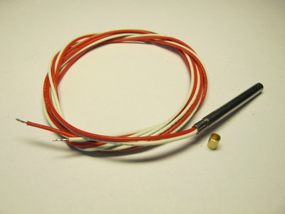 铂电阻PTC温度传感器