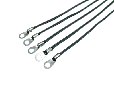 新能源NTC温度传感器